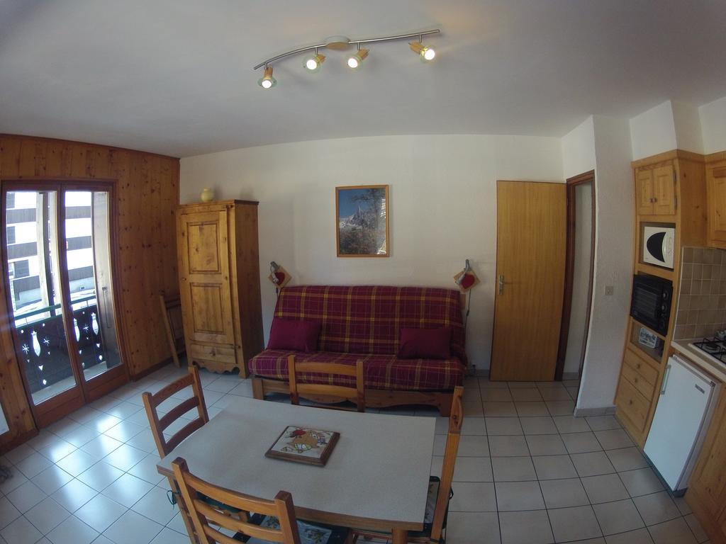 Chalet le Feufy Morzine Extérieur photo