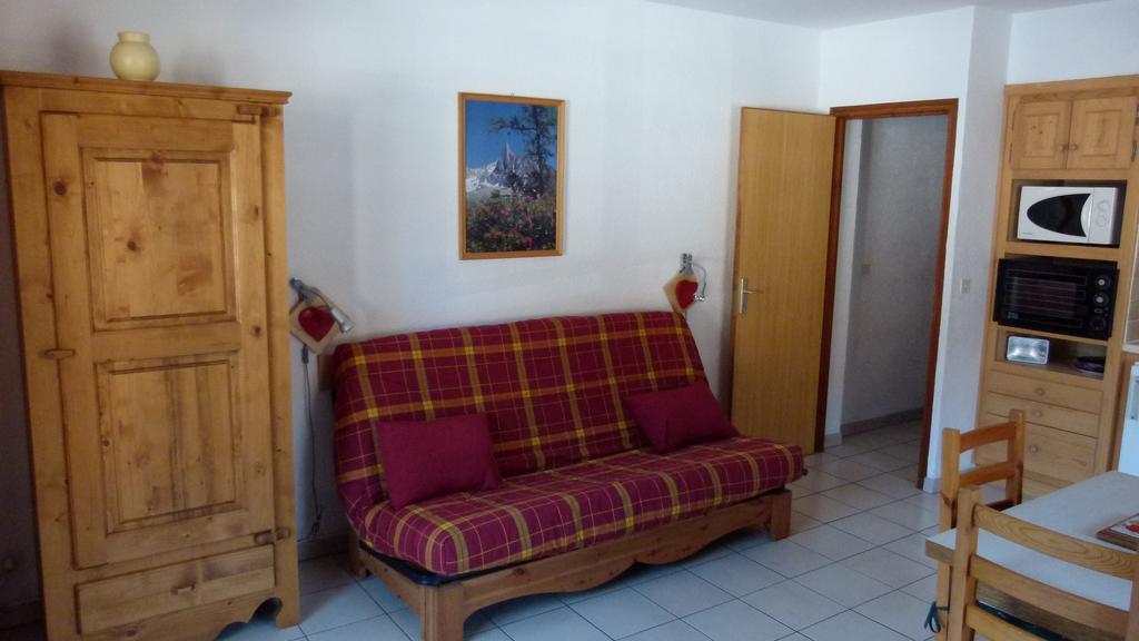 Chalet le Feufy Morzine Extérieur photo