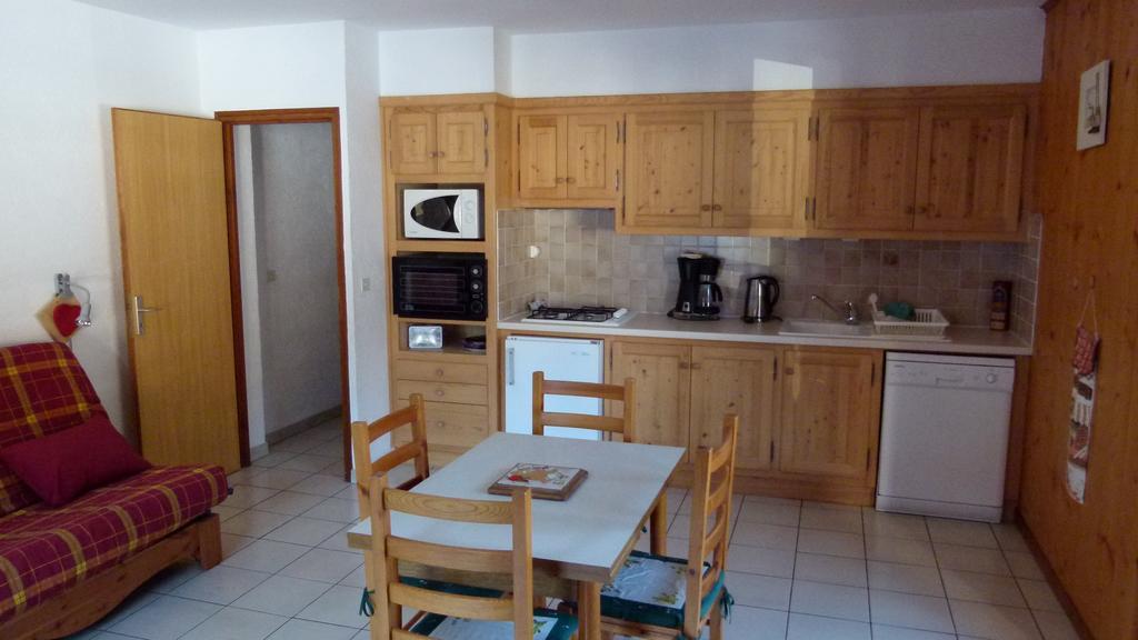 Chalet le Feufy Morzine Extérieur photo